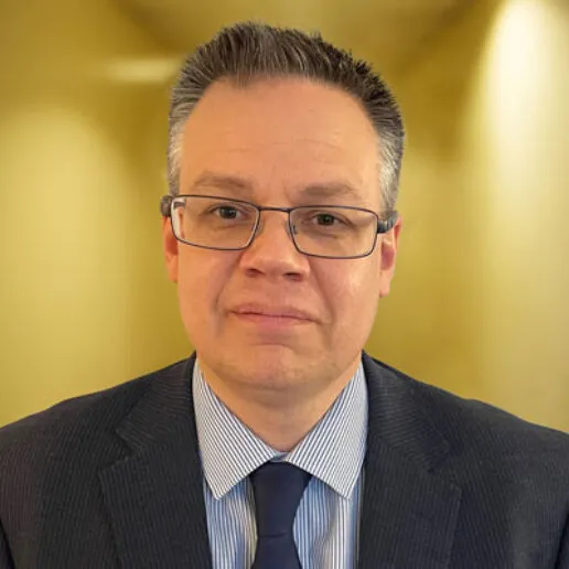 Matt Carpenter, Sensient