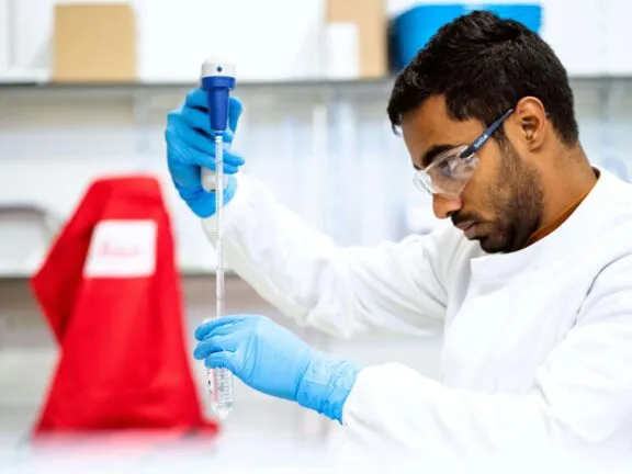 There are a range of careers available from our Member companies