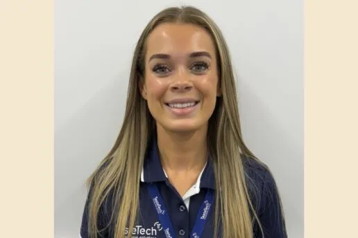 Carys Parker, TasteTech