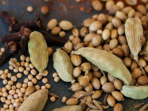 Via EFFA the UK Flavour Association is also supported by IOFI