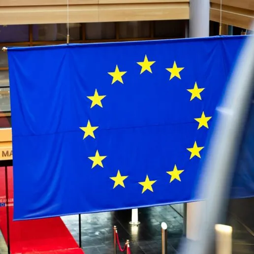 Different countries have different flavour regulations