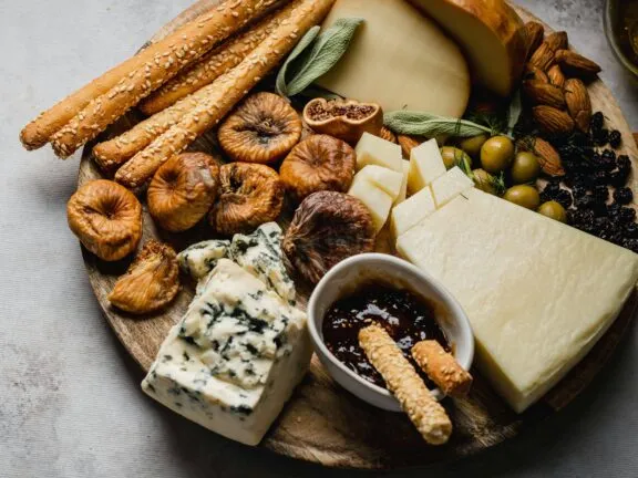 The food industry is a substantial sector which includes the flavour industry