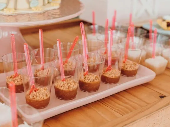 Sensory analysts work with taste panels