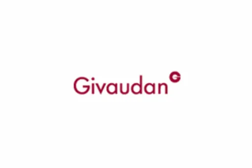 Givaudan logo