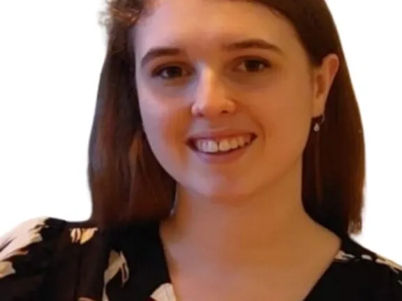 Hannah Stoddart - Sensory Analyst