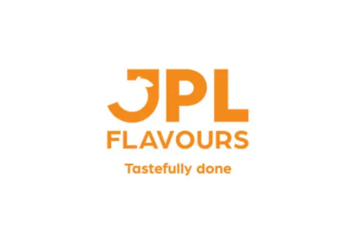 JPL Flavours logo