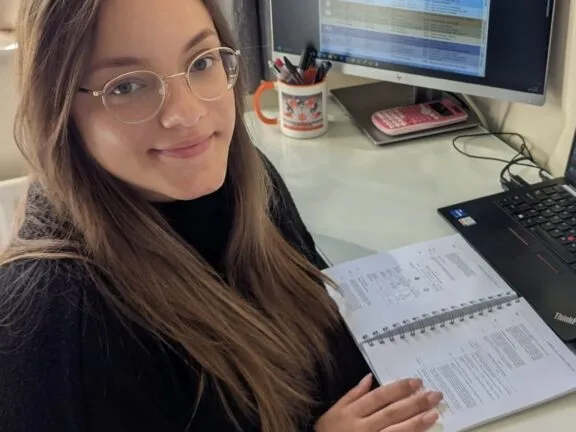 Julia John - Regulatory Officer at Lionel Hitchen