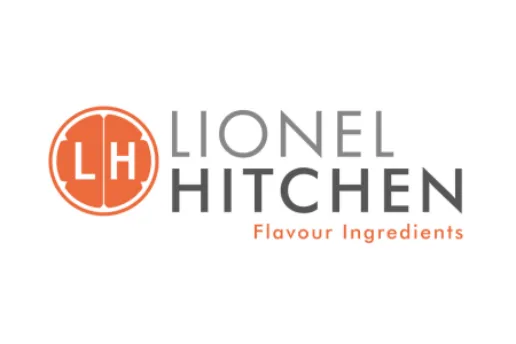 Lionel Hitchen logo