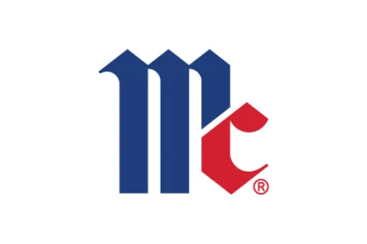 McCormick logo