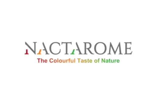 Nactarome logo