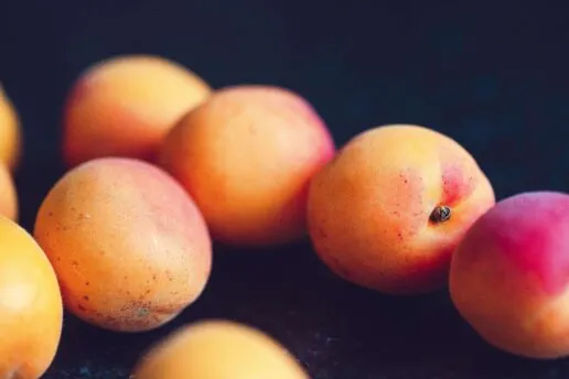 peaches are a popular flavour