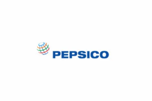 Pepsico Logo